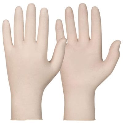 Disposable Single-Use Gloves