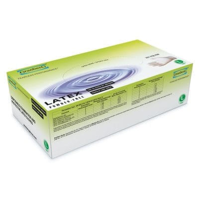 Disposable Single-Use Gloves