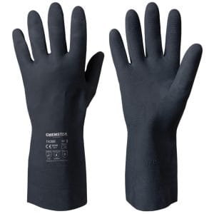 Chemical-Resistant Gloves