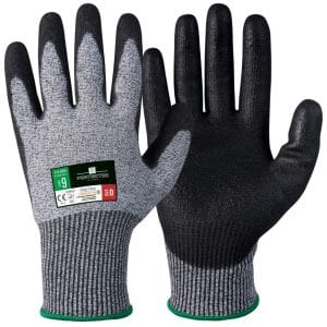 Industrial Safety Equipment