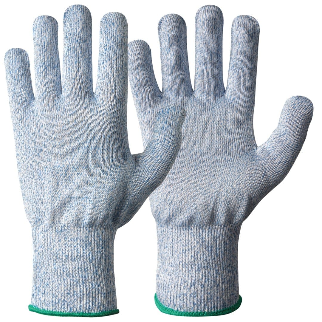 Knitted Winter Gloves