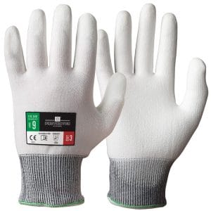 Hand Protection Solutions
