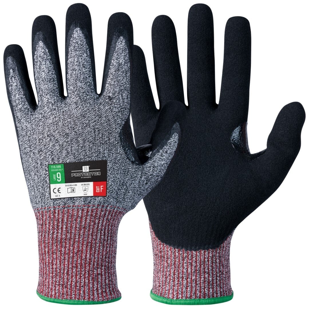 Hand Protection Solutions