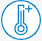 temperature icon