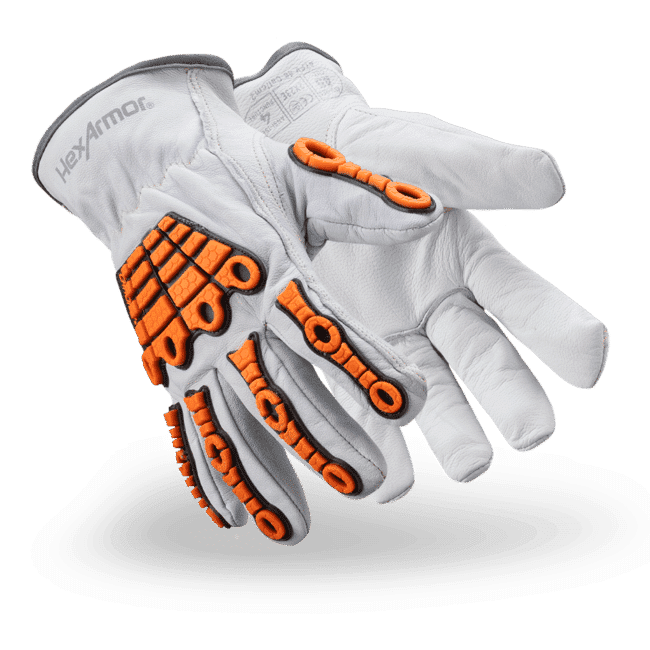 Chrome SLT&reg; 4060 Gloves