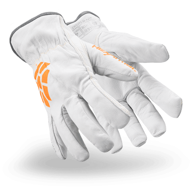 Chrome SLT&reg; 4061 Gloves