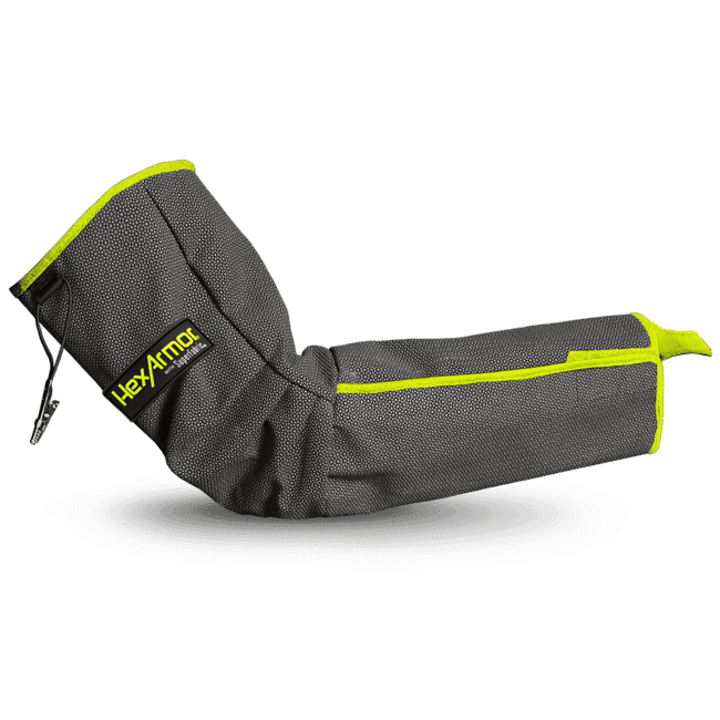 19&rdquo; protective arm sleeve AS019S